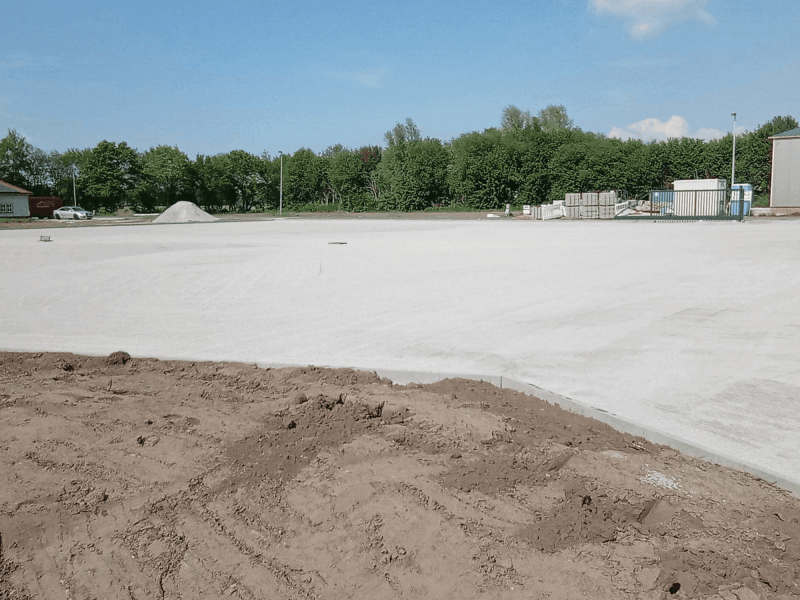 Pflasterarbeiten - Lehde Strassenbau